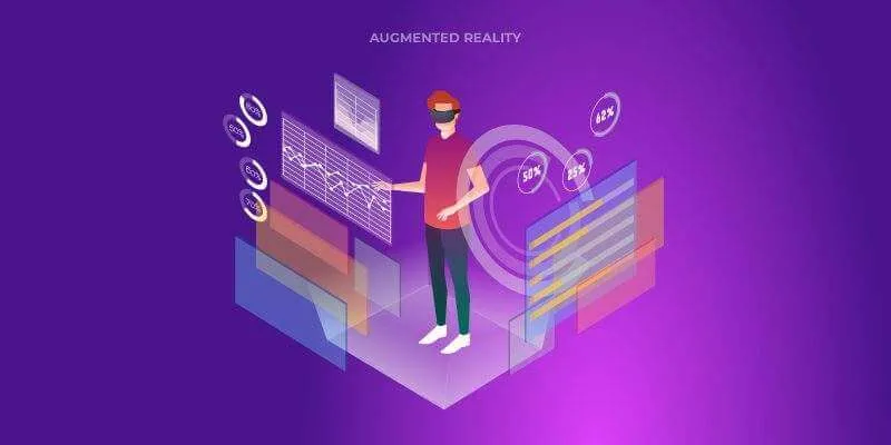 How Augmented Reality will Transform the Future of the eCommerce Industry?