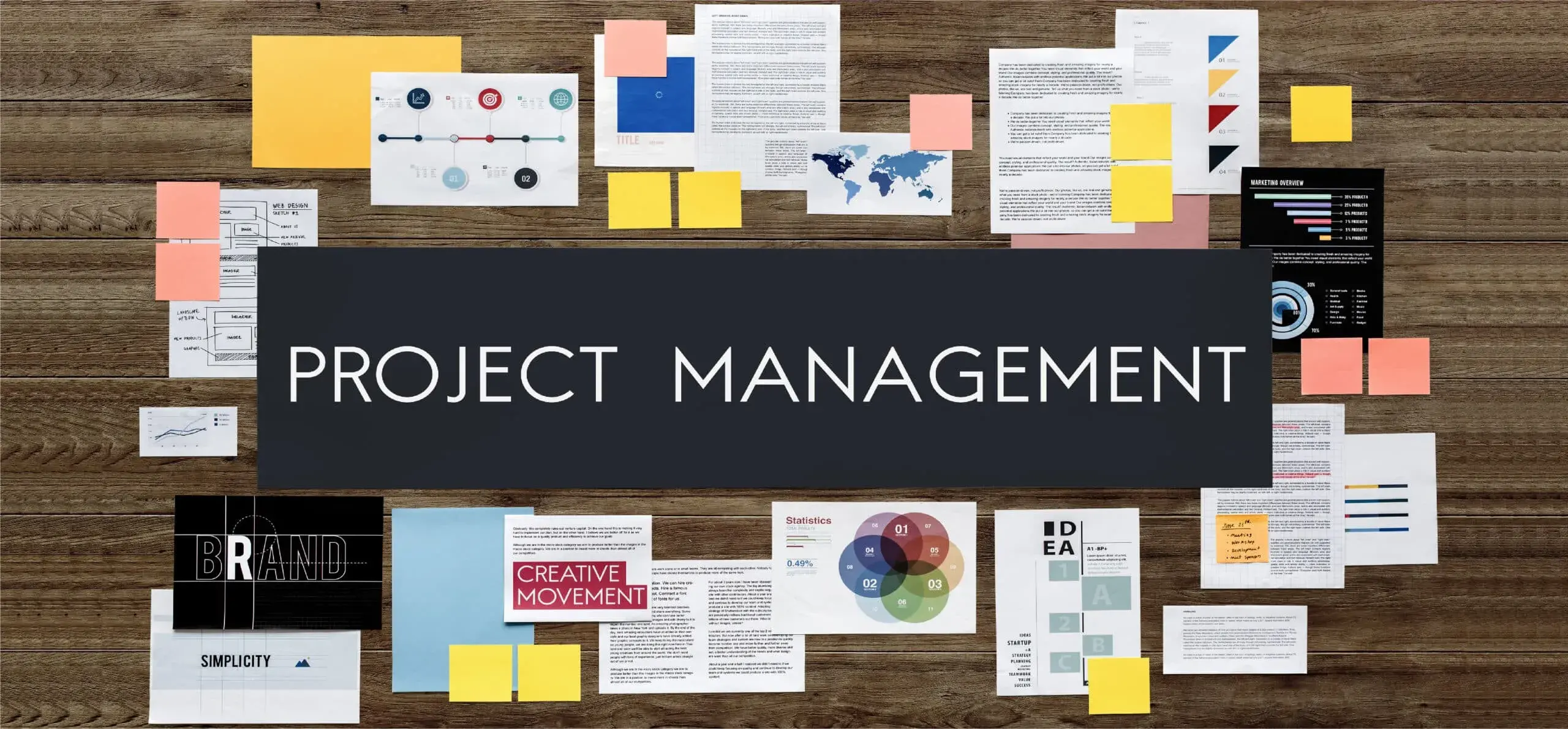 Most Effective Project Management Methods Which Lead to Effectiveness