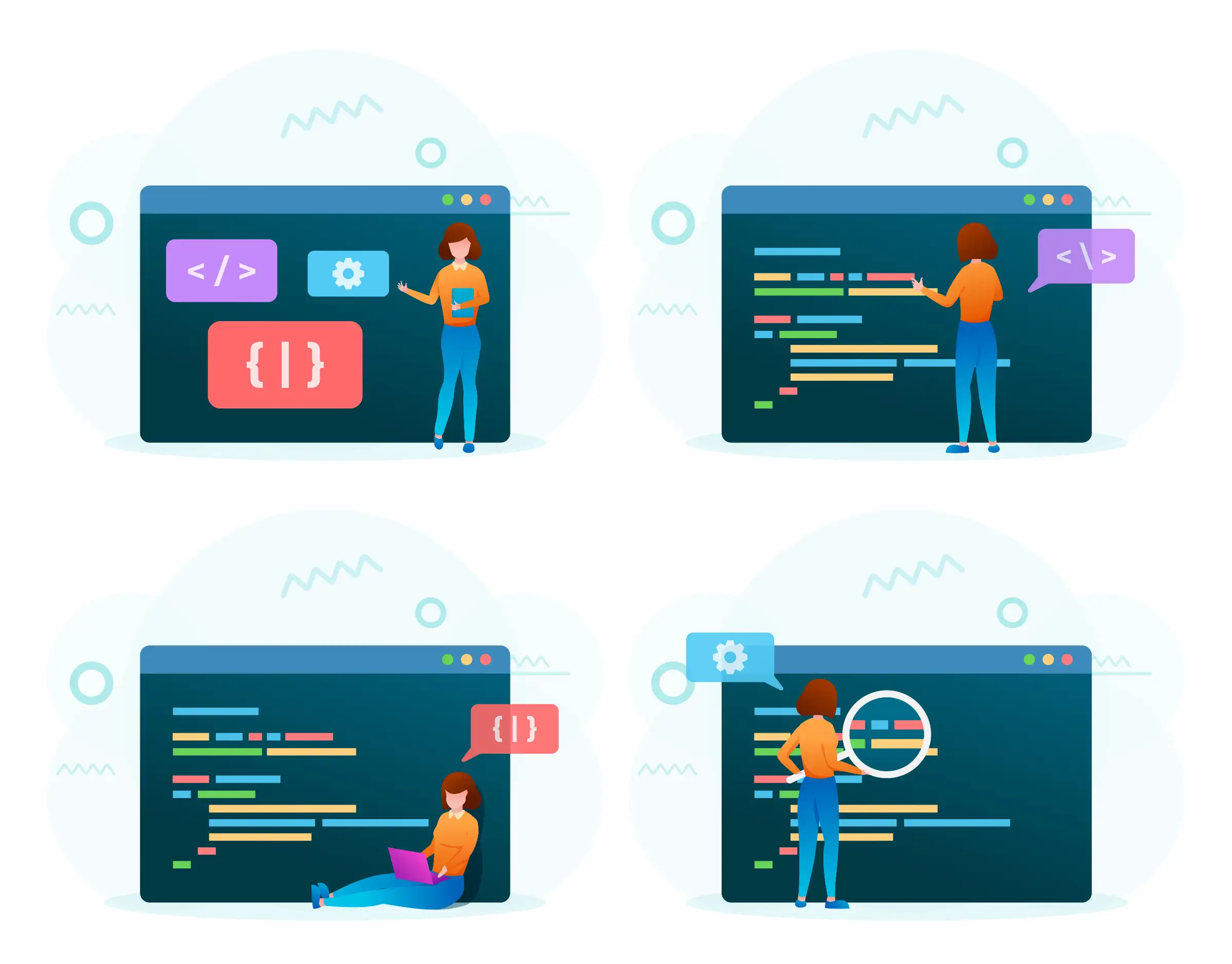 Choosing the Best Frontend Technology for Your Laravel Application —A  Comprehensive Guide (2023), by Chimeremze Prevail Ejimadu