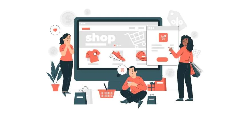 What To Consider Before Building An E-Commerce Website