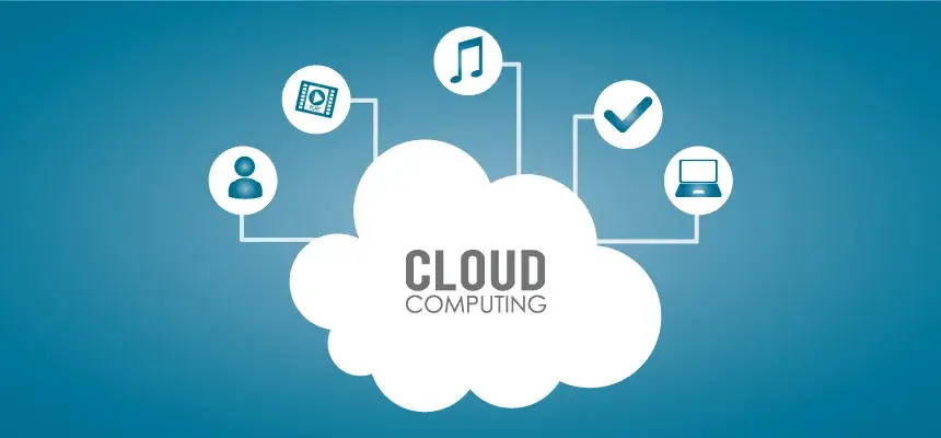 What is Cloud Computing all about?