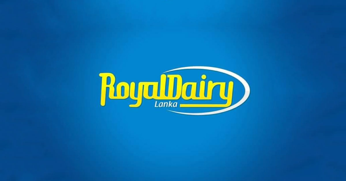 Developing a Custom  Mobile App for Royal Dairy Lanka